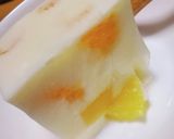 しっかり目な牛乳寒天!作り方7写真