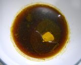 簡単！サラダ冷やし中華　カレーソース作り方2写真