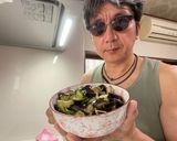 ナスとキュウリの浅漬け作り方5写真