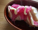 紫玉ねぎの酢漬け作り方6写真