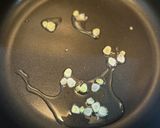 海ぶどうとアボカドの和風パスタ♡作り方1写真