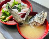 【鰆】握り寿司とあら汁作り方5写真