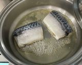 令和五年　水無月二十二日　献立作り方1写真