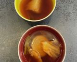 令和五年　水無月二十二日　献立作り方9写真