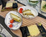 令和五年　水無月二十二日　献立作り方11写真