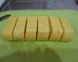 卵焼きwithマヨごはんですよ作り方2写真
