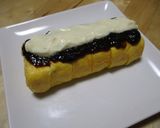 卵焼きwithマヨごはんですよ作り方3写真