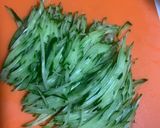 ワカメご飯でキンパ作り方2写真