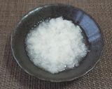 大根おろしの保存は冷凍で。作り方5写真