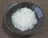 大根おろしの保存は冷凍で。作り方5写真