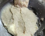 絶品なめらか酒粕ケーキ！作り方5写真