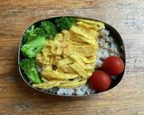 サバ缶で!甘辛寿司飯作り方3写真