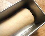 ほうれん草のぐるぐる渦巻食パン★作り方10写真