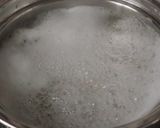 美味し過ぎます。ご飯の供♪ちりめん山椒作り方1写真