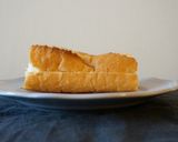 ホホホタケを楽しむバインミー作り方4写真