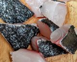 竜田揚げ~白身魚で♪簡単ですよ作り方2写真