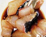 竜田揚げ~白身魚で♪簡単ですよ作り方4写真