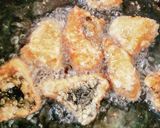 竜田揚げ~白身魚で♪簡単ですよ作り方5写真