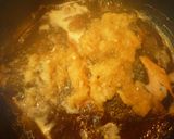 浜のかぁちゃん！カレイのおろし煮！作り方4写真