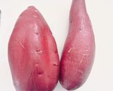 お弁当にあると嬉しいおいもさん作り方1写真