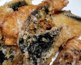竜田揚げ~白身魚で♪簡単ですよ作り方6写真