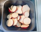 お弁当にあると嬉しいおいもさん作り方2写真