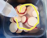 お弁当にあると嬉しいおいもさん作り方4写真