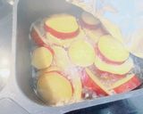 お弁当にあると嬉しいおいもさん作り方7写真