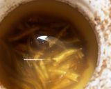 水そうめん作ってみた作り方2写真