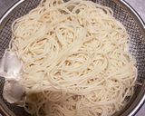 水そうめん作ってみた作り方5写真