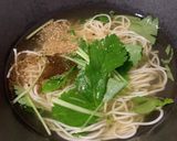 水そうめん作ってみた作り方6写真
