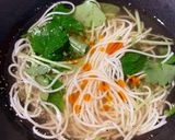 水そうめん作ってみた作り方7写真