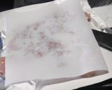 昭和な唐揚げ★ヘルシー胸肉ザクザク★弁当作り方3写真