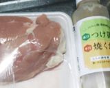 昭和な唐揚げ★ヘルシー胸肉ザクザク★弁当作り方13写真