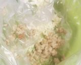 昭和な唐揚げ★ヘルシー胸肉ザクザク★弁当作り方4写真
