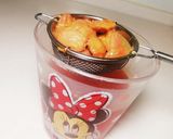すももジャム　オマケレシピ付き作り方10写真