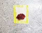 手作りすももジャムのミニパイ作り方4写真