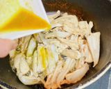 10分☆スパイシー鶏軟骨で居酒屋さん気分作り方6写真