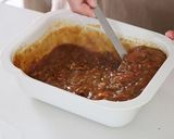 レンジで簡単！無水トマトカレー作り方4写真