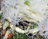 集めてSALAD！厨房ばあばぁ！作り方3写真