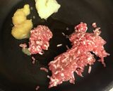揚げない麻婆茄子♡作り方3写真