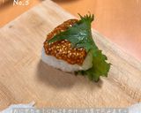 金ごま入り味噌おにぎり作り方4写真