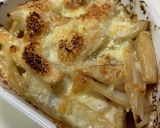 鶏胸肉チーズ焼き作り方7写真