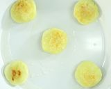 冷めても美味しい＊じゃがいもの磯辺焼き作り方5写真