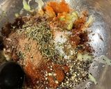 ジャマイカ料理♪ジャークチキン作り方2写真