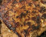 ジャマイカ料理♪ジャークチキン作り方6写真