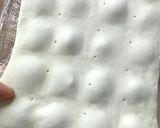 【休日のおやつに】すぐできるジャムパイ作り方4写真