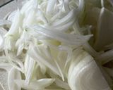 新玉ねぎとシーチキンの甘酢サラダ作り方2写真