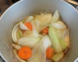 東京で予約でいっぱい店の再現パスタ作り方1写真