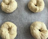 材料4つ！簡単ベーグル♪作り方7写真